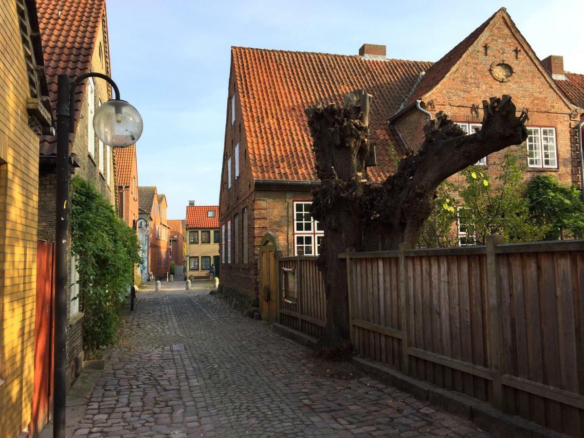 Meine Ecke 2 Eckernförde Exteriör bild